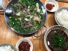 -杨三孃跷脚牛肉(清凤时代店)