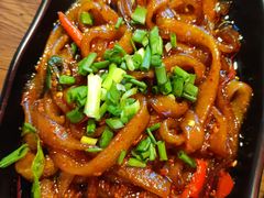 -Let’s WaKao瓦烤(贝森店)