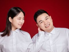 -经典婚纱摄影美学馆·私人定制