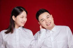 -经典婚纱摄影美学馆·私人定制