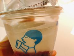 -喜茶(深圳东门1234店)