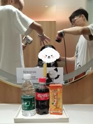 -LJOY丽锦造型·烫发染发