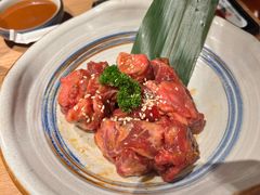 -烧肉达人•炭火烧肉(新天地店)