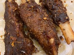 -浪哥卤味捆鸡(南门口店)