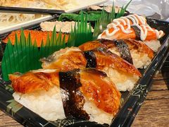 -盒马鲜生(皇庭广场店)