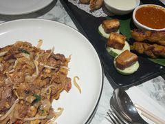 -关夫人餐厅(KLCC阳光广场店)