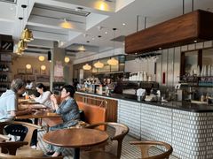 -BAKER&SPICE(BFC外滩金融中心店)