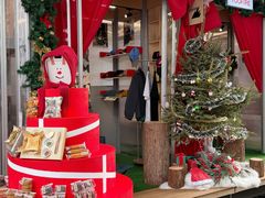 -深圳湾万象城(南山店)