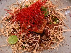 和风牛舌-Hatsune隐泉日式料理(SKP店)