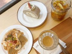 -素咫咖啡CLIFEROSE(新安店)