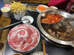 -大龙燚火锅(春熙店)