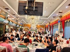 -新粤新疆菜(禅城店)