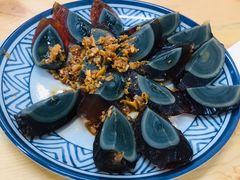 姜汁松花蛋-小肠陈卤煮(顺义店)