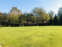 -春晖园度假酒店温泉