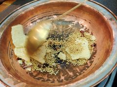 蒙古锅茶-诺敏塔拉奶茶-布里亚特包子-手把肉(锦都会店)