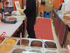 -张果佬年糕卷(科巷店)