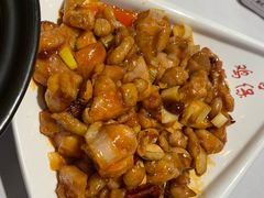 -峨嵋酒家总店(车公庄店)