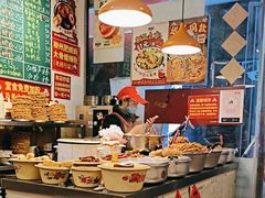 -柳州肥姨妈大骨螺蛳粉(老闵行店)