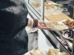 -老太婆饭店(新富路店)