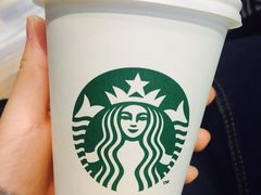 -星巴克(北京广渠门名敦道店)