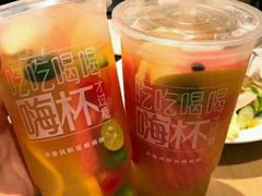 -必胜客(万象城店)