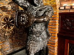 -福禧酒窖·中餐厅 (万柳店)