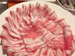 -清真·鸦儿李记·涮肉(花市店)