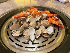 -采悦轩中餐厅·粤菜·海南菜(神州半岛喜来登度假酒店)