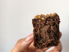 榛果风味拿铁-发酵食堂(屏风街店)