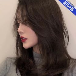 -MOVAN HAIR莫凡匠人发型屋