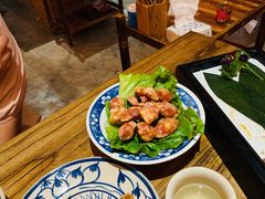 -旧街市鲜货老火锅(大光路店)