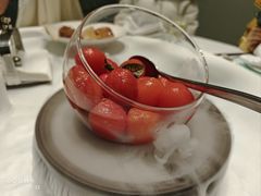 -園外園港式精品菜