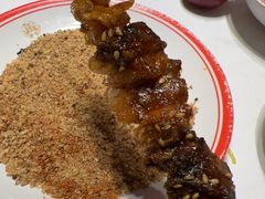 -香约老地方烧烤(九道街店)