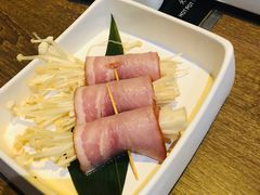 -火炉火自助餐(悠唐购物中心店)