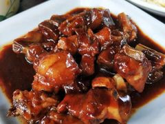 -阿东农家菜(新场古镇下塘街店)