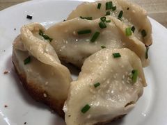 -胡记锅贴·沪上游子老鸭粉丝汤(太原路店)