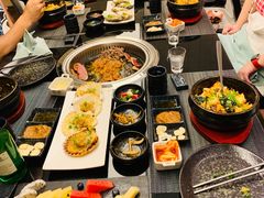 -西安浐灞艾美酒店·汉江餐厅·火锅