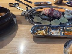 -麻蒲碳烤肉(嘉禾东平地铁站19号店)