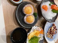 -大渔铁板烧(海雅缤纷城店)
