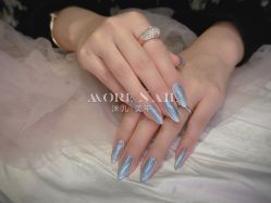 -沫儿·美甲美睫·半永久·皮肤管理