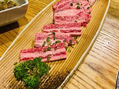 -御牛道日式烤肉料理(杭州万象城店)