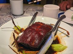 草扎肉-桂满陇天书(南京德基旗舰店)