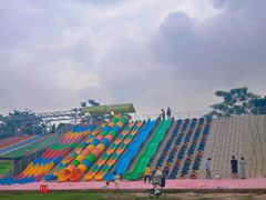 -长洲岛都市农业公园