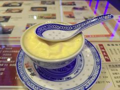 -捷信牛奶甜品世家(合生汇店)