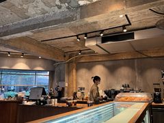 -来回·咖啡(天河南店)