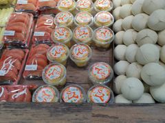 -果蔬好生活超市(双井店)