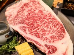 -黑牛の店·和牛烧肉(大悦城店)