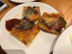 -So Lounge索兰至餐厅(蓝色港湾店)