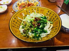 秦正biangbiang面-秦正biangbiang面(尚品园店)