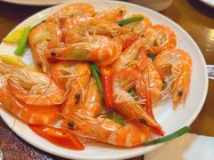 -醉壹号海鲜大排档·老厦门特色菜(厦门美食地标店)
